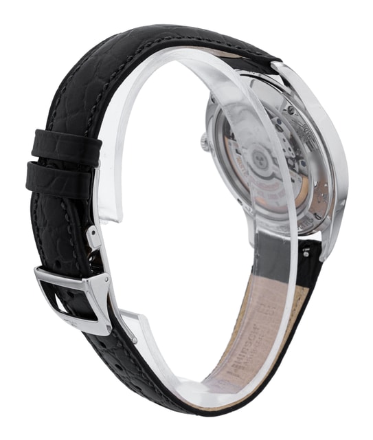 Jaeger-LeCoultre Master Control 1548420 Image 3